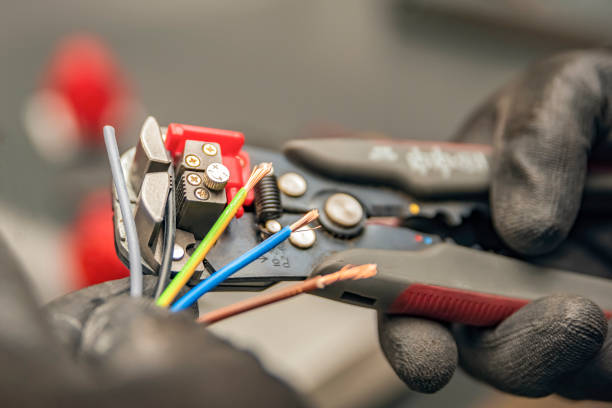 Best Ceiling Fan Installation Electrician  in , NM