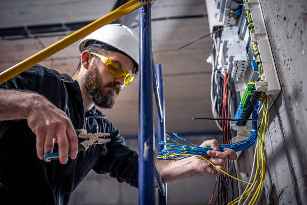 Best Circuit Breaker Repair  in , NM