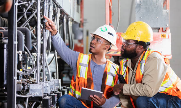 Best Emergency Electrical Repair  in , NM